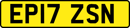EP17ZSN