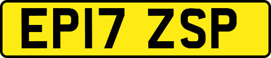 EP17ZSP