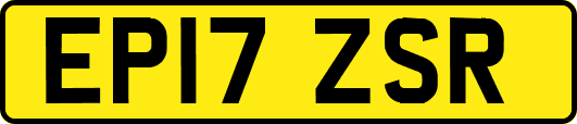 EP17ZSR