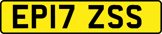 EP17ZSS