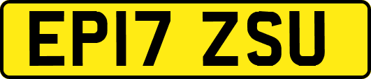 EP17ZSU