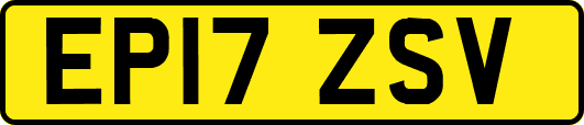 EP17ZSV