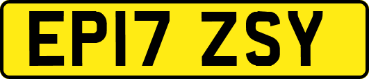EP17ZSY