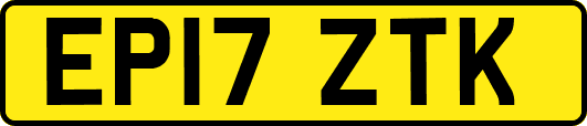 EP17ZTK