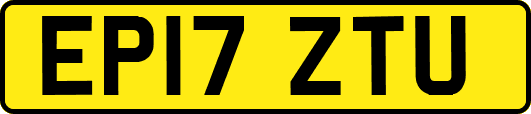 EP17ZTU