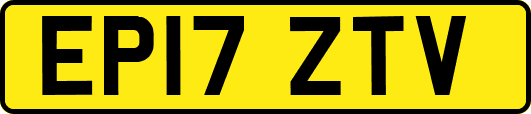 EP17ZTV