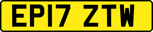 EP17ZTW