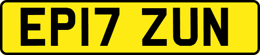 EP17ZUN