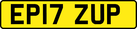 EP17ZUP