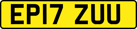 EP17ZUU