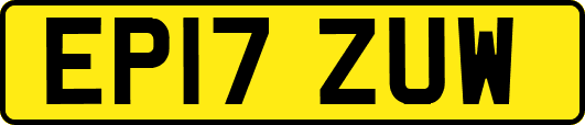 EP17ZUW