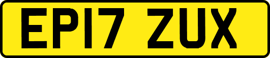 EP17ZUX