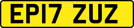 EP17ZUZ