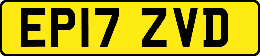 EP17ZVD