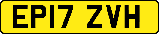 EP17ZVH