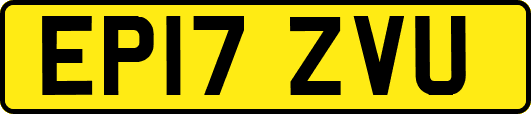 EP17ZVU