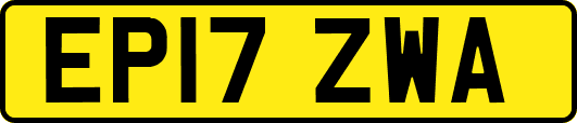 EP17ZWA