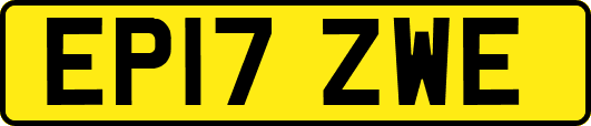 EP17ZWE
