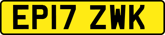 EP17ZWK