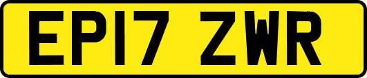 EP17ZWR