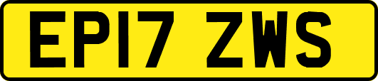 EP17ZWS