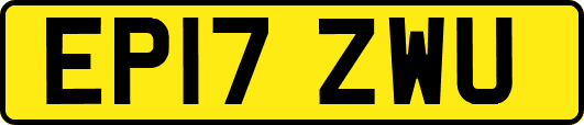 EP17ZWU