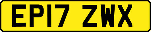 EP17ZWX