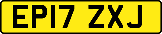 EP17ZXJ