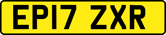 EP17ZXR