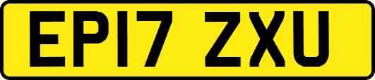 EP17ZXU