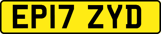 EP17ZYD