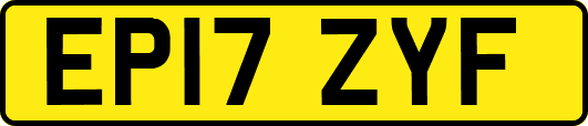 EP17ZYF