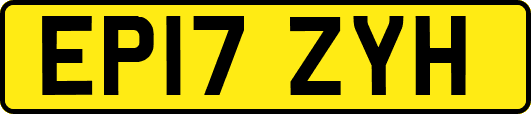 EP17ZYH