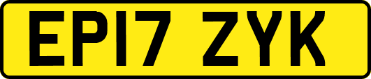 EP17ZYK