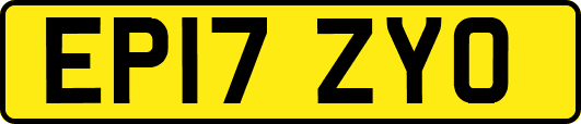 EP17ZYO