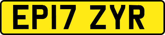 EP17ZYR