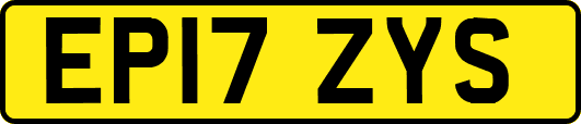 EP17ZYS