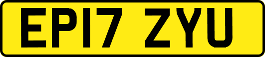 EP17ZYU