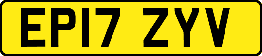 EP17ZYV