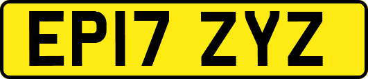 EP17ZYZ
