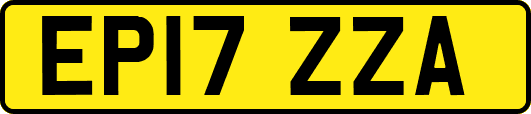 EP17ZZA
