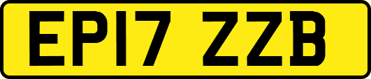 EP17ZZB