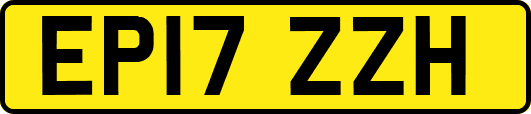 EP17ZZH
