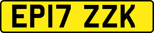 EP17ZZK
