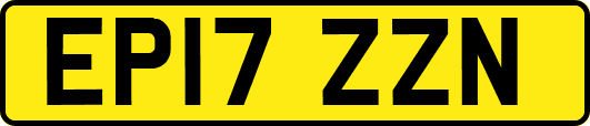 EP17ZZN
