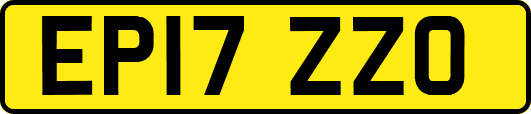 EP17ZZO