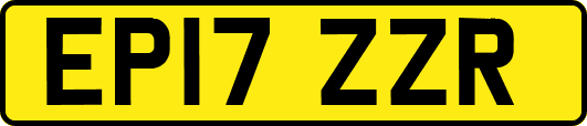 EP17ZZR
