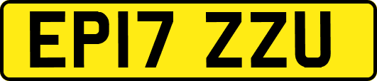 EP17ZZU