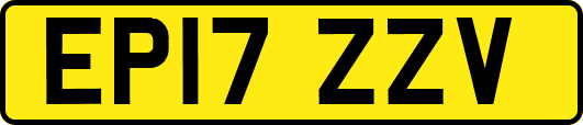 EP17ZZV