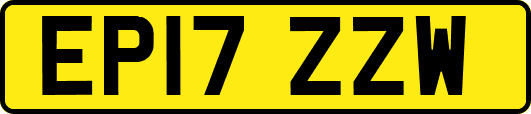 EP17ZZW
